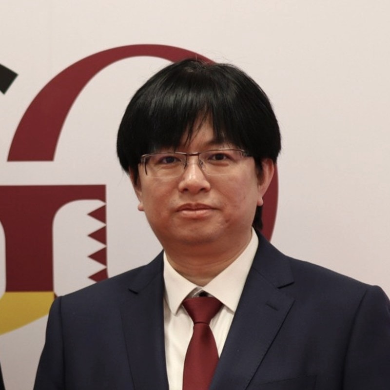 Ming CHENG, Akademischer Direktor des SKHM