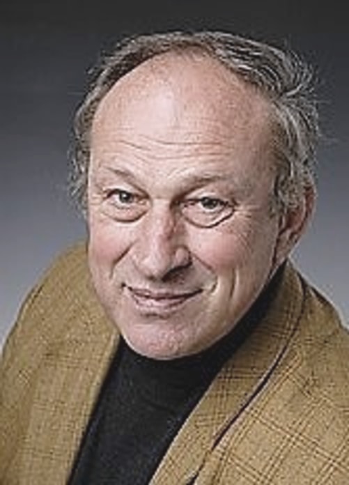 Prof. Dr. Ralph Großmann, Stellvertretender Direktor des SKHM